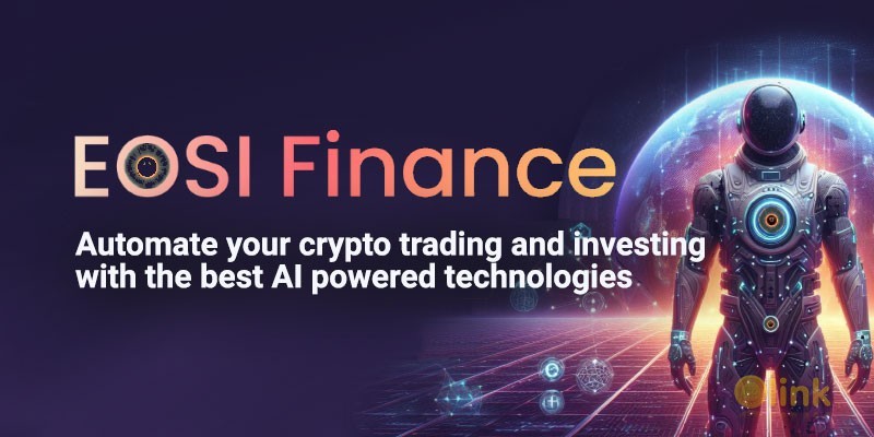 ICO EOSIF