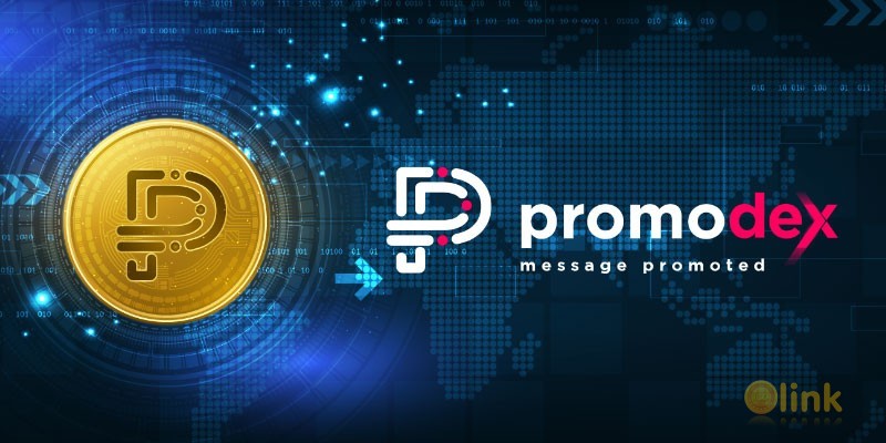 ICO Promodex