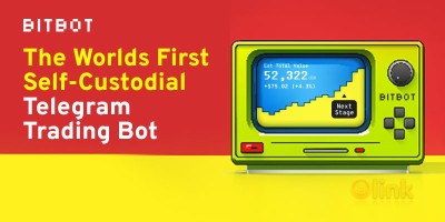 ICO Bitbot Video