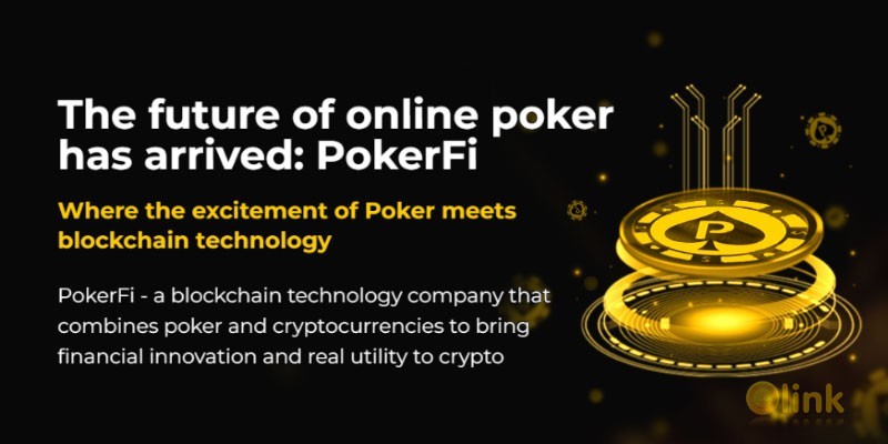 ICO PokerFi