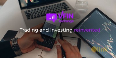 ICO VFIN Exchange Video