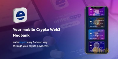 ICO enterapp.io Video