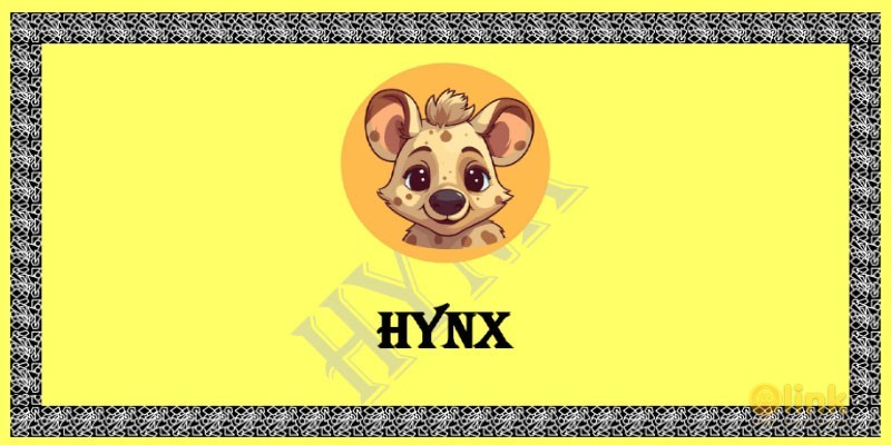 Hynx ICO