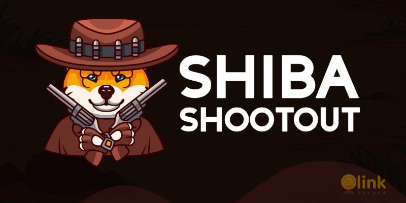 Shiba Shootout ICO