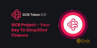 ICO GCB TOKEN Video