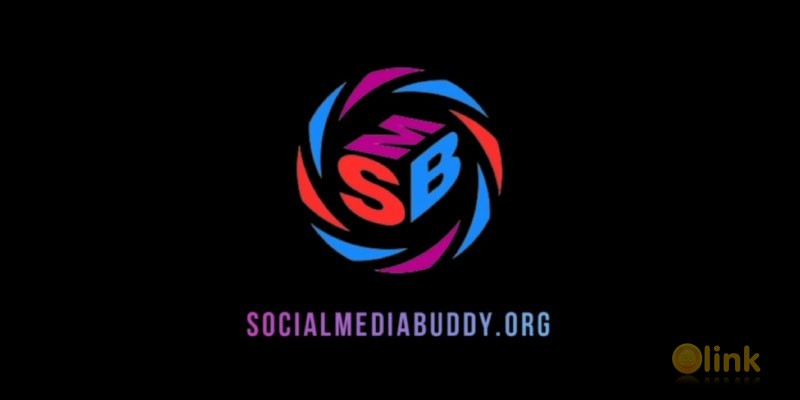 Social Media Buddy ICO