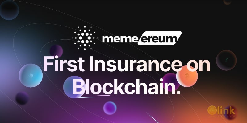 ICO Memereum