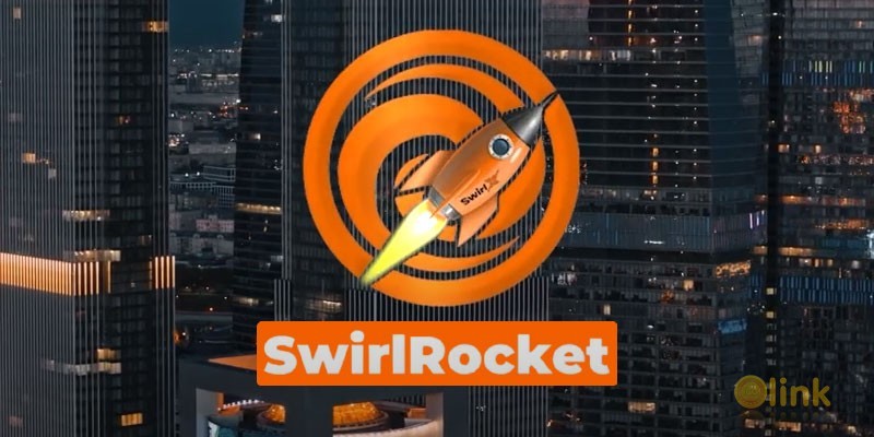 ICO SwirlRocket