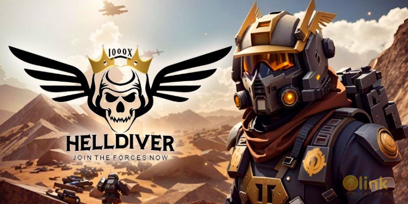 ICO HELLDIVER
