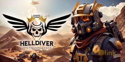 ICO HELLDIVER Video