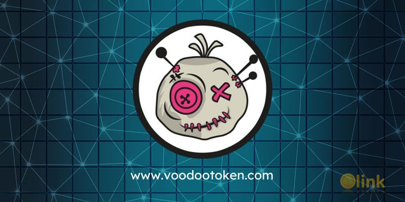 ICO Voodoo Token