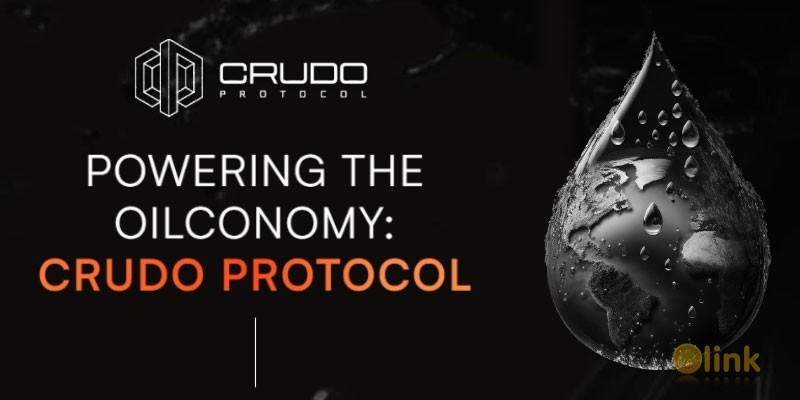 ICO Crudo