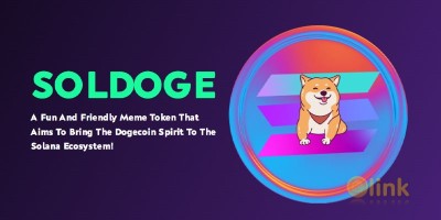 ICO SOLDOGE Video