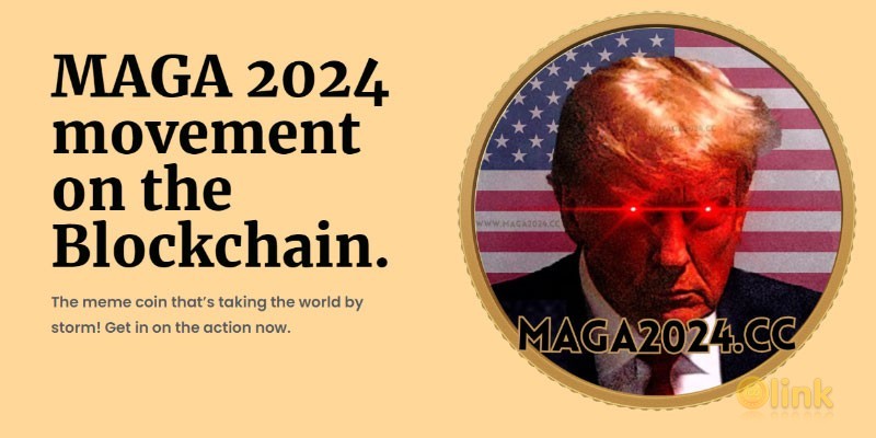 ICO Maga2024