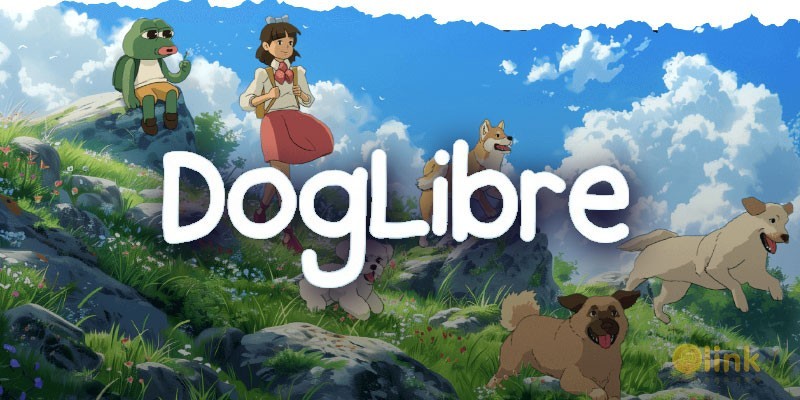 ICO DogLibre