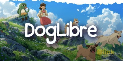 ICO DogLibre Video