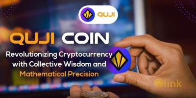 ICO QUJI COIN Video