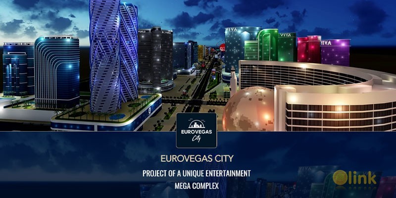 ICO EuroVegas