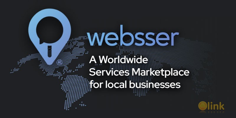 ICO Websser