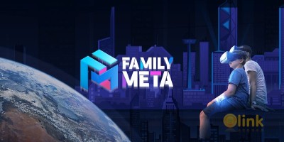 ICO FamilyMeta Video