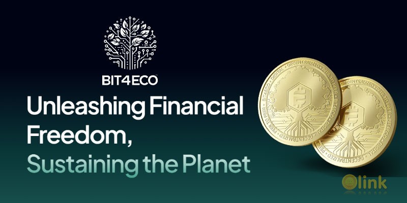 ICO Bit4Eco
