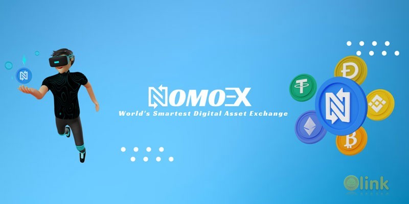 ICO NOMOEX image