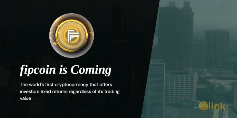 ICO FIPCOIN