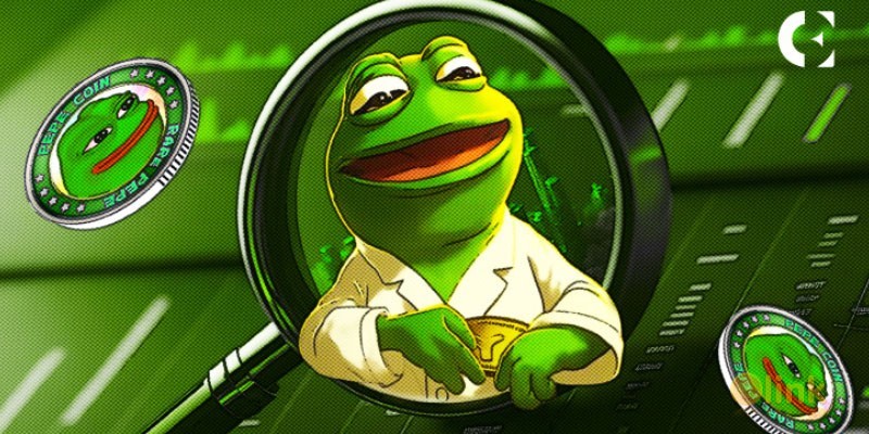 ICO PlayPEPE
