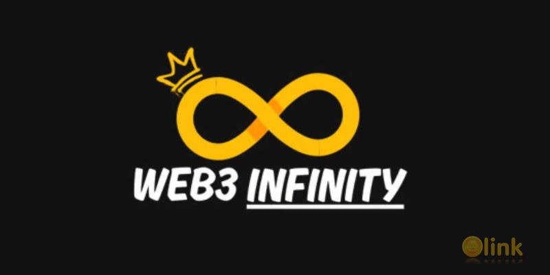 ICO Web3 Infinity