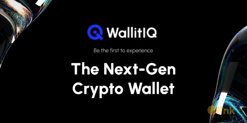 ICO WallitIQ