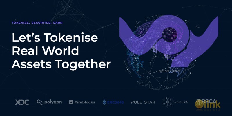 ICO VOY Finance in the List