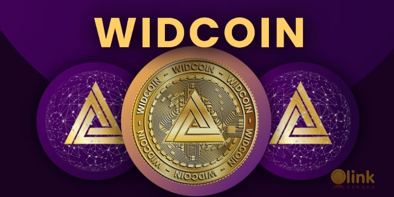 ICO WIDCOIN in the List