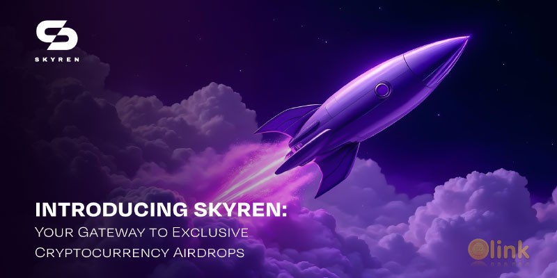 ICO Skyren