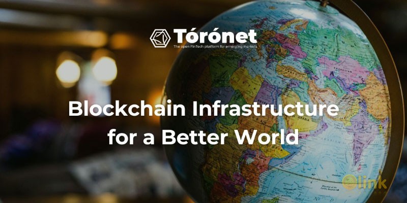 ICO Toronet in the List