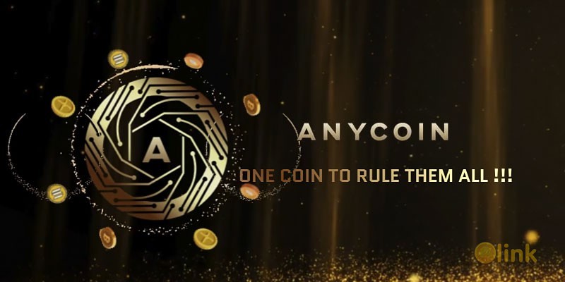 ICO Anycoin