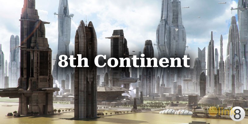 ICO 8th Continent