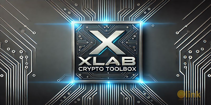 ICO XLab Crypto ToolBox