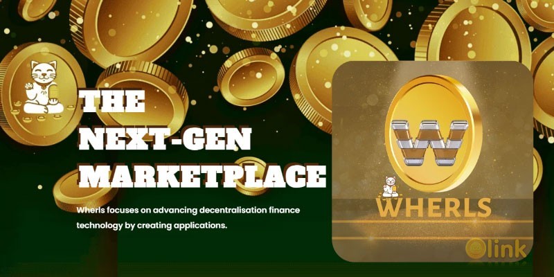 ICO Wherls in the List