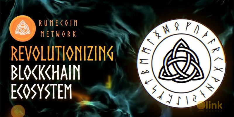 ICO Runecoin Network
