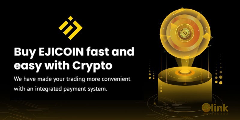ICO EJICOIN