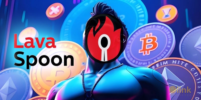ICO LavaSpoon