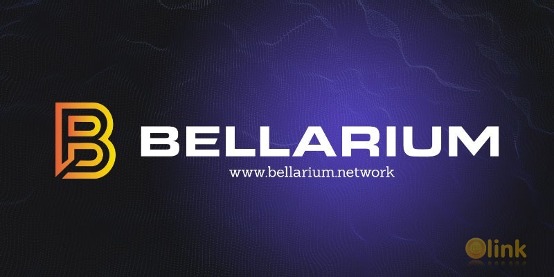 ICO Bellarium Network