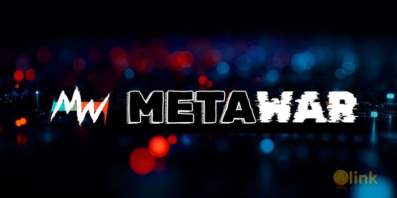 ICO Meta War