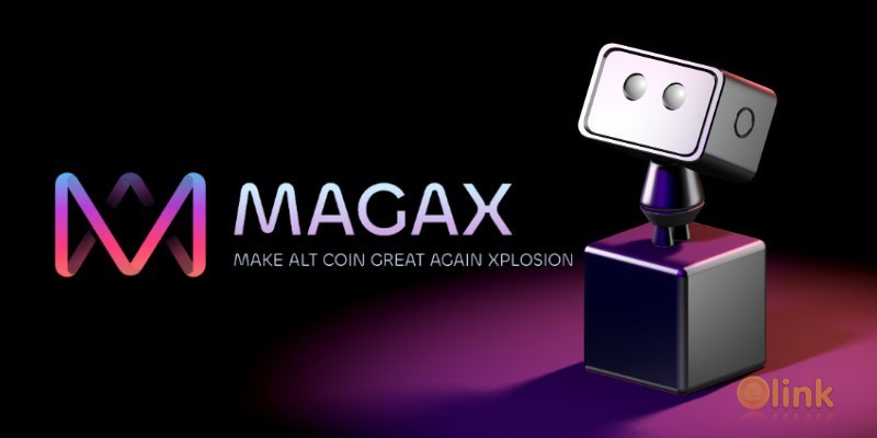 ICO MoonShot MAGAX