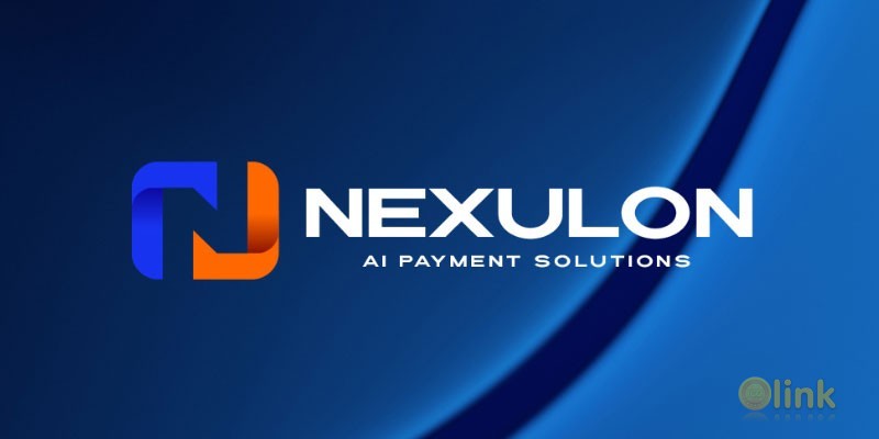 ICO NexulonAI