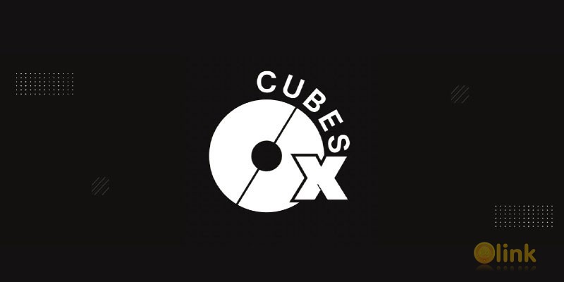 ICO 0xCubes in the List