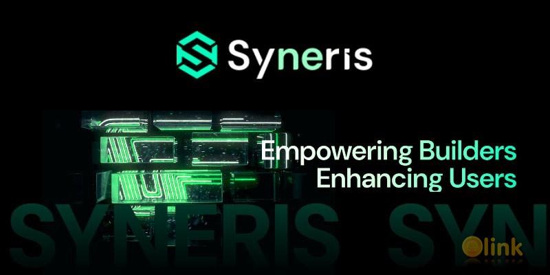 ICO Syneris AI in the List