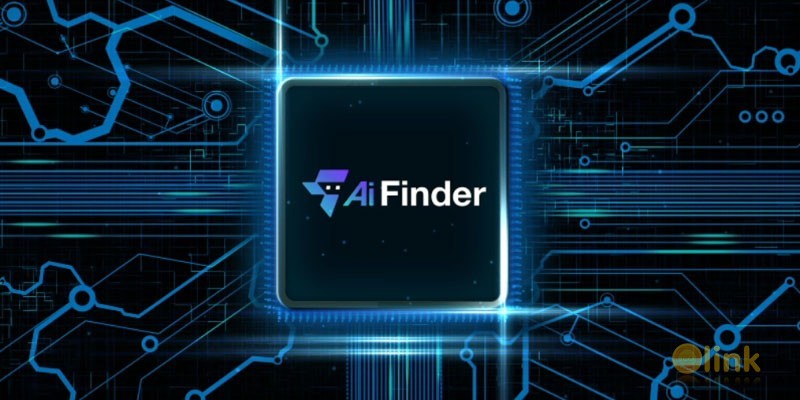 ICO Ai Finder in the List
