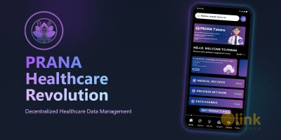 ICO PranaChain Video