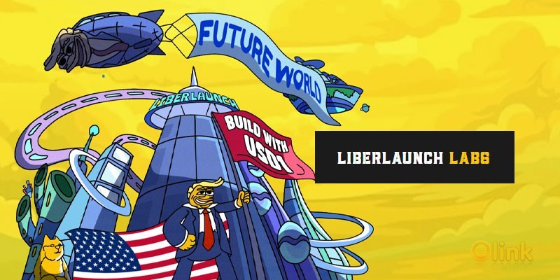 ICO Liberlaunch Labs